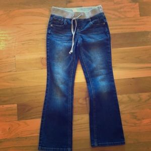 7 Justice Jeans